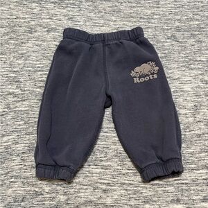 Baby Roots Sweatpants 6-12m